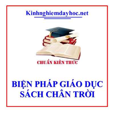Bien Phap Chan Troi