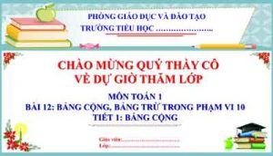 Bai 12 Bang Cong (t1)