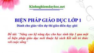 Nang Cao Knd