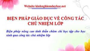 Nang Cao Tinh Than