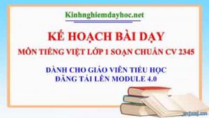 Khbd Tieng Viet