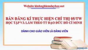 Ban Dan Ki Chi Thi 05