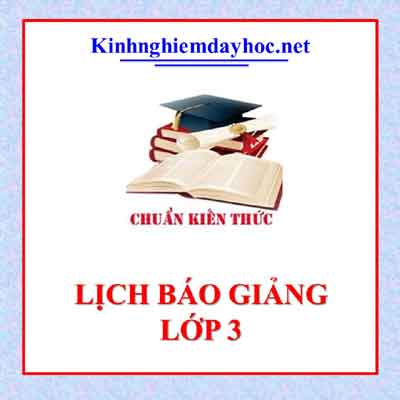 Lich Bao Giang