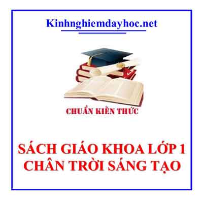 Sgk Chan Troi