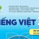Sách giáo viên Tiếng Việt 2 tập 1 Kết nối