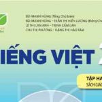 Sách giáo viên Tiếng Việt 2 tập 2 Kết nối