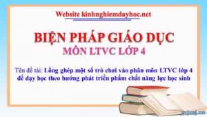 Bien Phap Ltvc 4