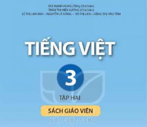 Tieng Viet 3 T2 Sgv