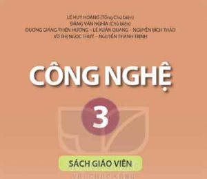 Cong Nghe 3