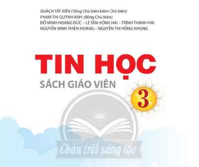 Tin Hoc
