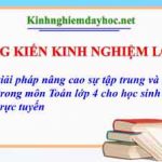 Skkn Cham Chi Lop 4