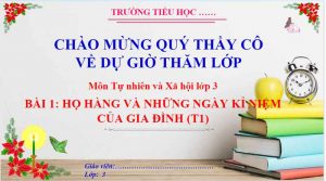 Ho Hang Va Nhung Ngay Ki Ni