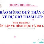 On Tap Ve Hinh Hoc