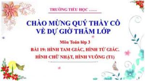 Bai 19 Hinh Tam Giac