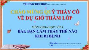 Ban Thay The Nao