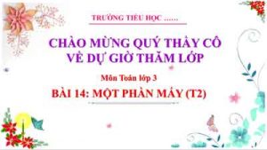 Mot Phan May