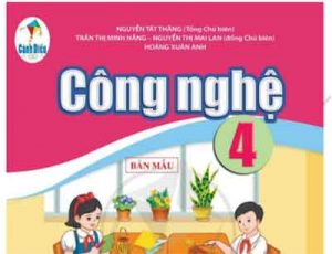 Cong Nghe Canh Dieu