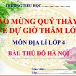 Thu Do Ha Noi