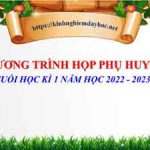 Hop Phu Huynh