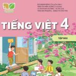 Sách giáo khoa Tiếng Việt lớp 4 tập 2