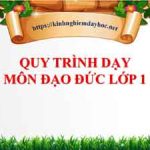 Quy Trinh Day Dao Duc 1