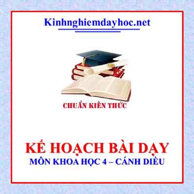 Khoa Hoc 4 Cd