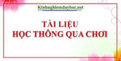 Hoc Thong Qua Choi