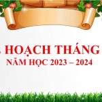 Ke Hoach Thang 10