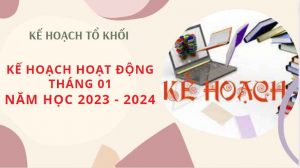 Ke Hoach Thang 01