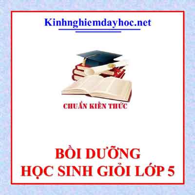 Boi Duong Toan 5