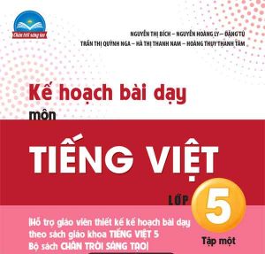 Tieng Viet 5