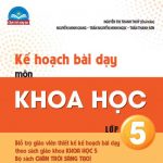 Khoa Hoc 5