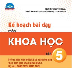 Khoa Hoc 5