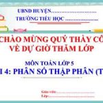 Bai 4 Phan So