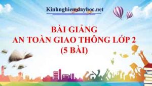 Bai Giang Atgt