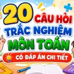 20-cau-hoi-trac-nghiem-mon-toan