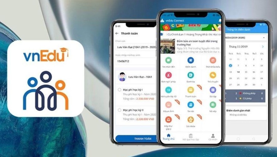 Kiểm tra thông tin học sinh
