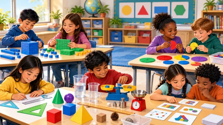 Đề ôn tập Toán lớp 4 cuối học kì và cuối năm