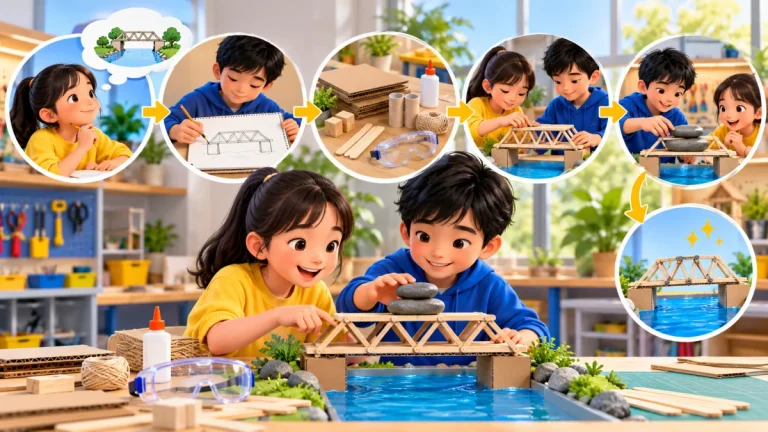 Giáo án Công nghệ lớp 4