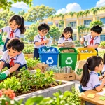 Giáo án Hoạt động trải nghiệm lớp 4